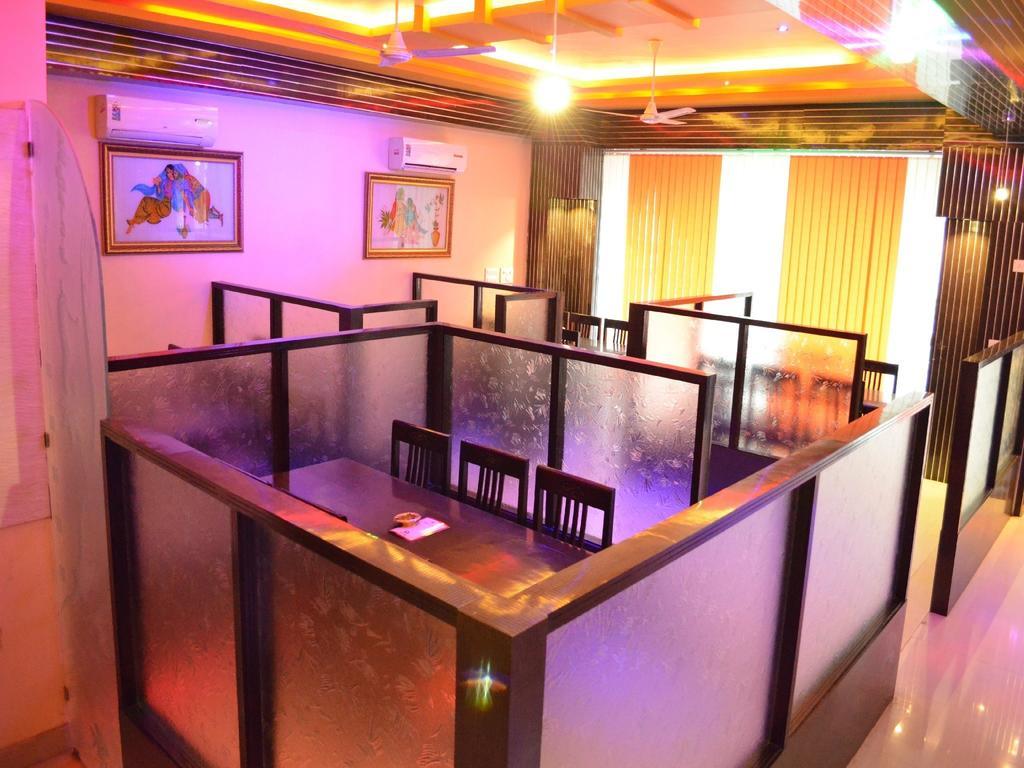 Ardency Inn Ουνταϊπούρ Εξωτερικό φωτογραφία